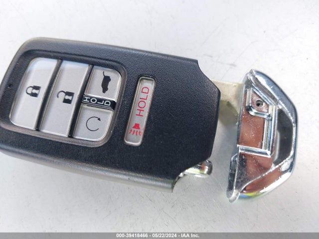 Honda Passport Awd Ex-l 2023 5FNYF8H59PB008593 Image 11