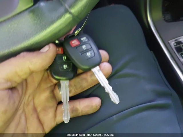 Toyota CAMRY SE 2016 4T1BF1FK7GU255958 Image 11