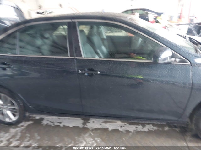 Toyota CAMRY SE 2016 4T1BF1FK7GU255958 Image 13