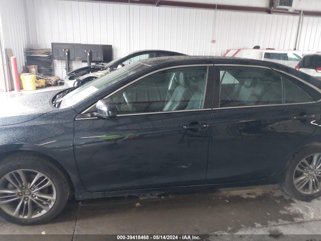 Toyota CAMRY SE 2016 4T1BF1FK7GU255958 Image 14