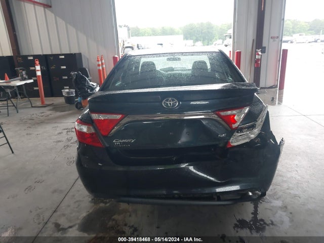 Toyota CAMRY SE 2016 4T1BF1FK7GU255958 Image 16