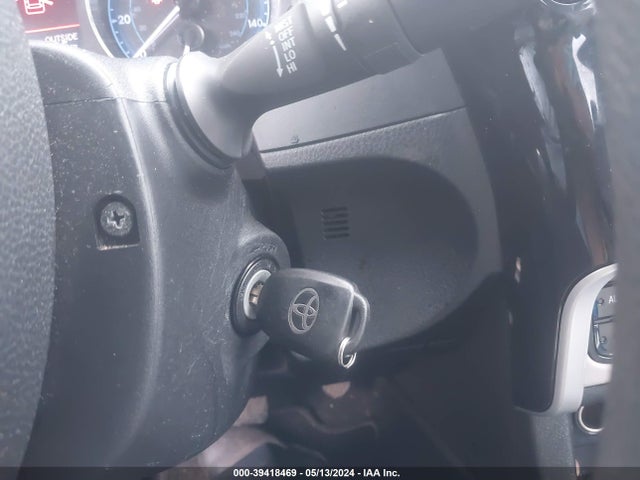 Toyota COROLLA LE 2019 5YFBURHE6KP922427 Image 11
