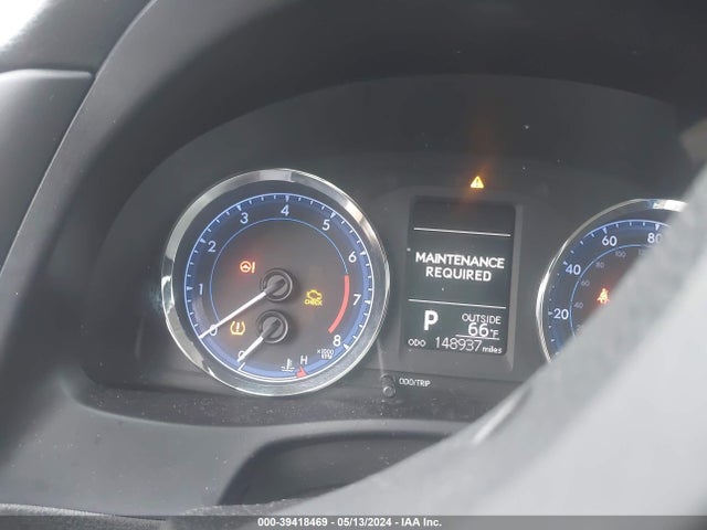 Toyota COROLLA LE 2019 5YFBURHE6KP922427 Image 15