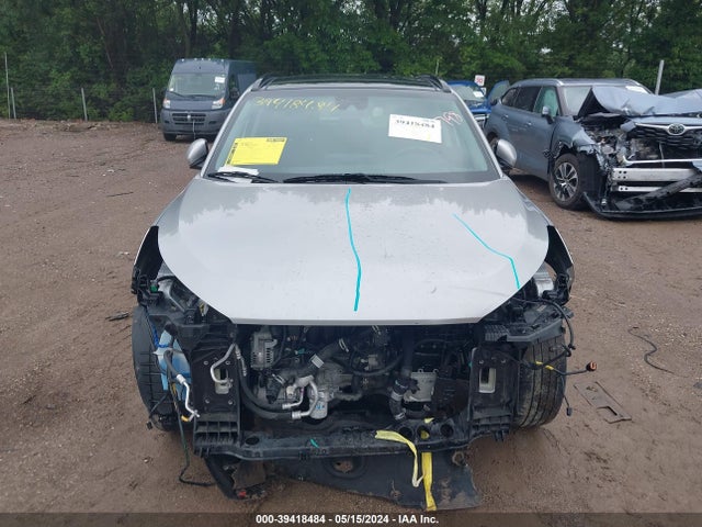 Hyundai Tucson Ultimate 2020 KM8J3CAL6LU264905 Image 13