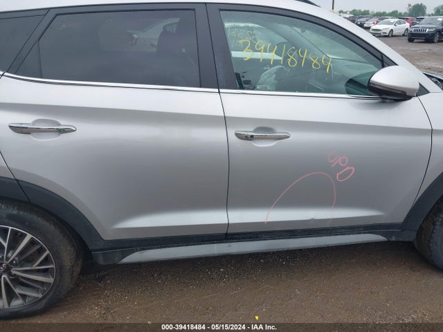 Hyundai Tucson Ultimate 2020 KM8J3CAL6LU264905 Image 14