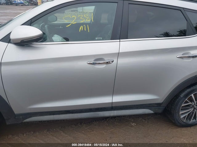 Hyundai Tucson Ultimate 2020 KM8J3CAL6LU264905 Image 15