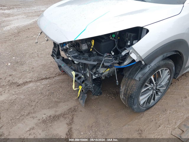 Hyundai Tucson Ultimate 2020 KM8J3CAL6LU264905 Image 18