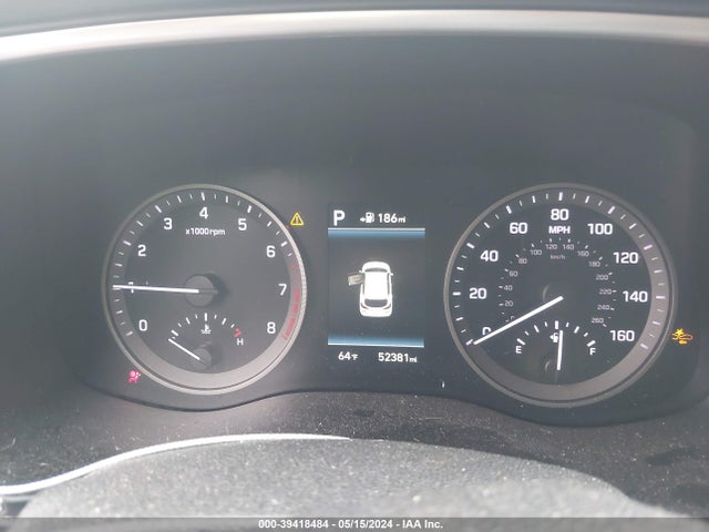 Hyundai Tucson Ultimate 2020 KM8J3CAL6LU264905 Image 7
