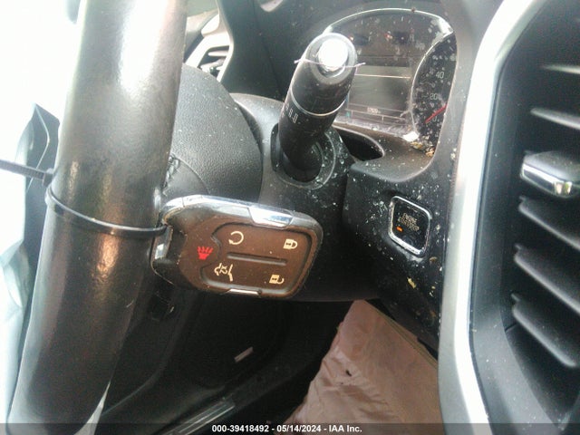 GMC Acadia Slt-1 2019 1GKKNMLS9KZ283502 Image 11