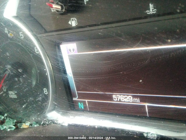 1GKKNMLS9KZ283502 GMC Acadia Slt-1