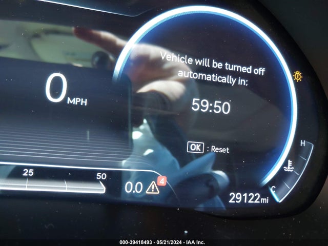 Genesis Gv80 3.5t Awd 2023 KMUHCESC3PU122897 Image 15