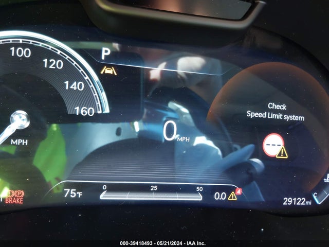 Genesis Gv80 3.5t Awd 2023 KMUHCESC3PU122897 Image 7