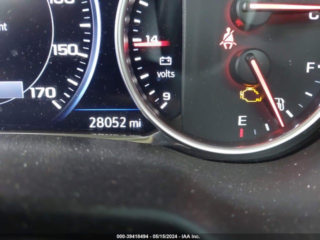 Chevrolet BLAZER RS 2019 3GNKBERS1KS609508 Image 16