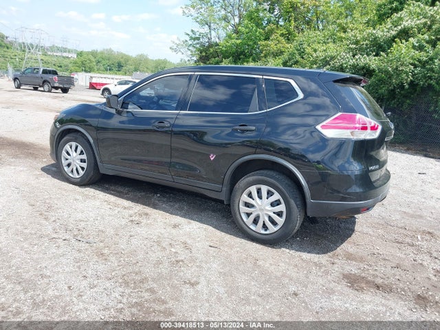 Nissan ROGUE S 2016 KNMAT2MV7GP621864 Image 3