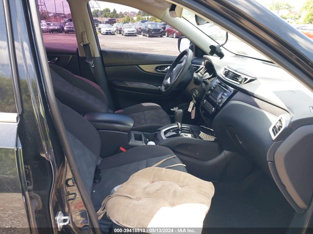 Nissan ROGUE S 2016 KNMAT2MV7GP621864 Image 5