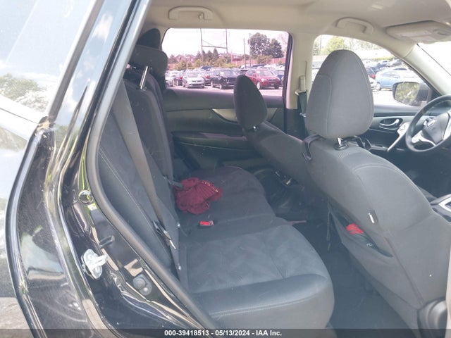 Nissan ROGUE S 2016 KNMAT2MV7GP621864 Image 8