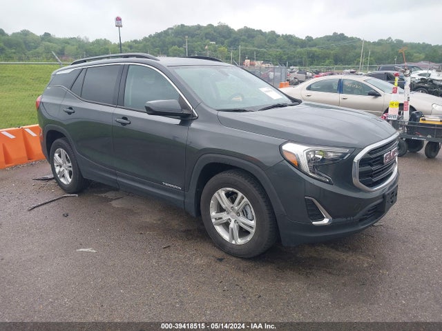 2019 3GKALMEV6KL153872 main image