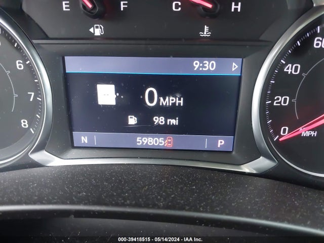 GMC Terrain Sle 2019 3GKALMEV6KL153872 Image 15