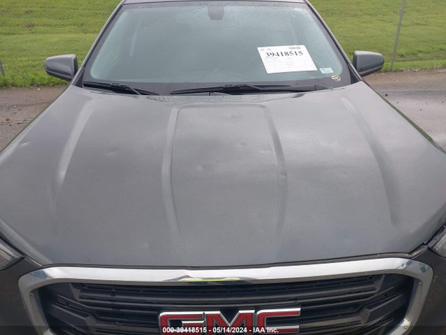 GMC Terrain Sle 2019 3GKALMEV6KL153872 Image 17