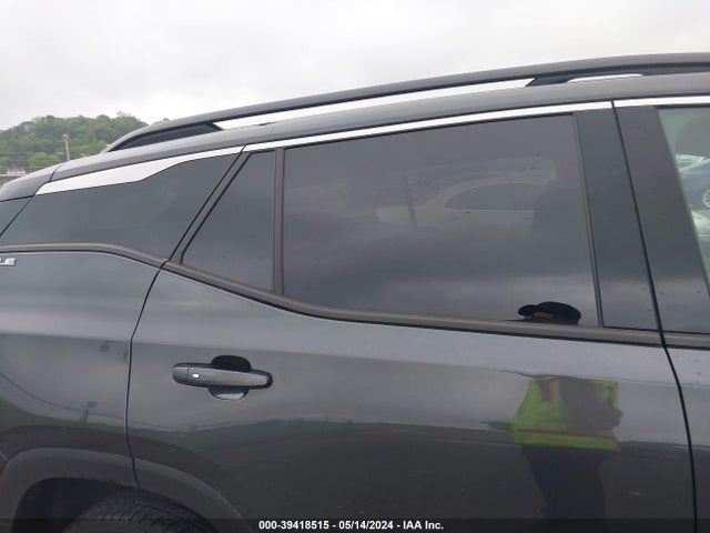 GMC Terrain Sle 2019 3GKALMEV6KL153872 Image 19