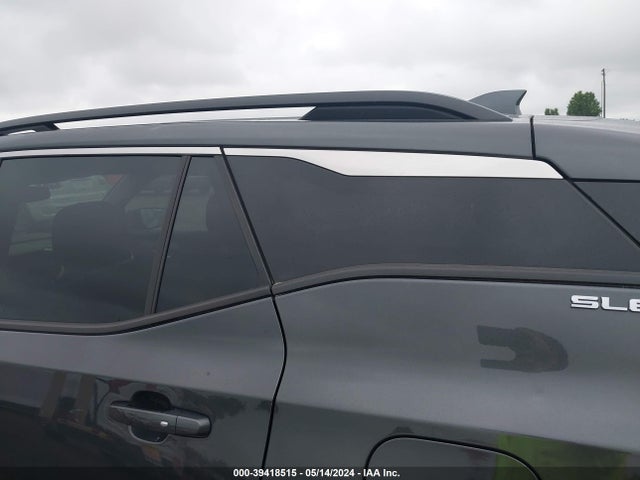 GMC Terrain Sle 2019 3GKALMEV6KL153872 Image 21