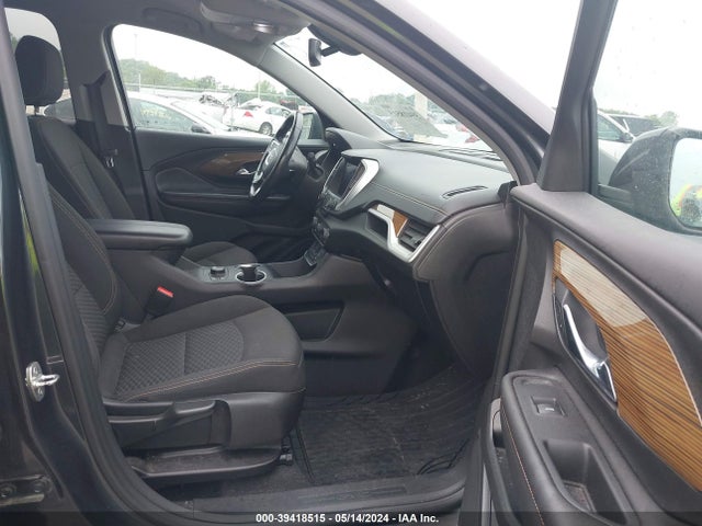 GMC Terrain Sle 2019 3GKALMEV6KL153872 Image 5
