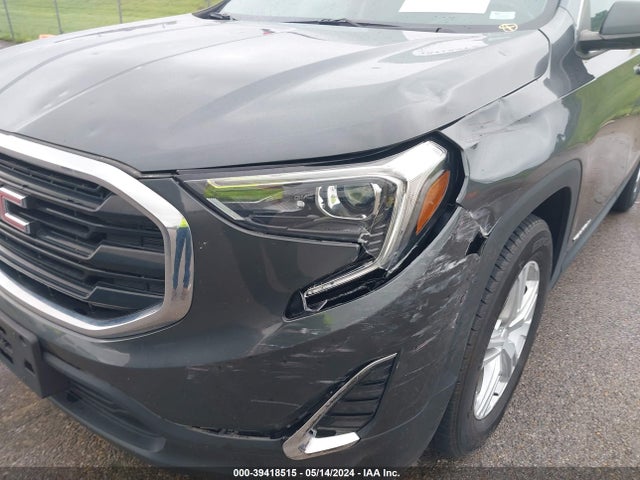 GMC Terrain Sle 2019 3GKALMEV6KL153872 Image 6