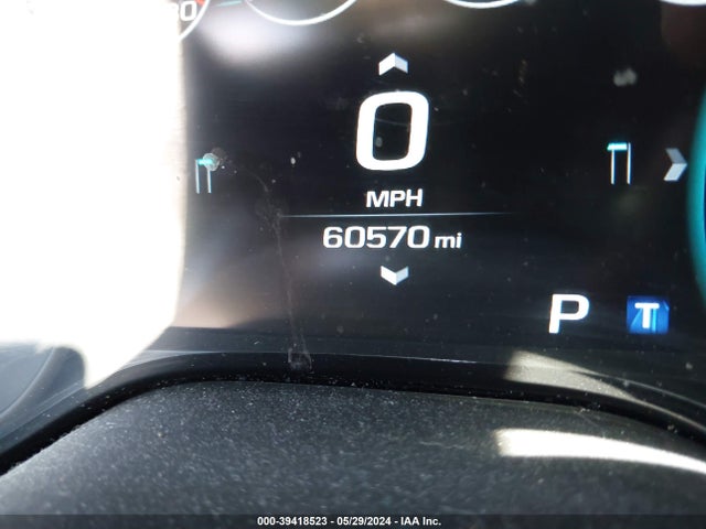 Chevrolet Camaro 2lt 2017 1G1FD1RS2H0104485 Image 15