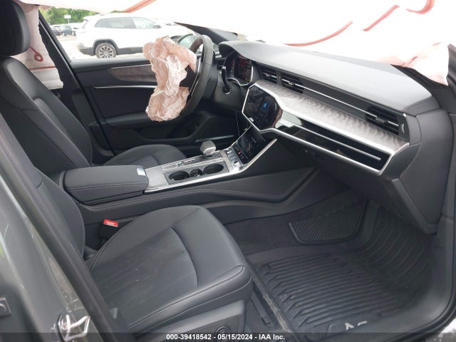 WAU72BF25RN004703 Audi A6 Allroad Premium Plus 55 Tfsi Quattro S Tronic