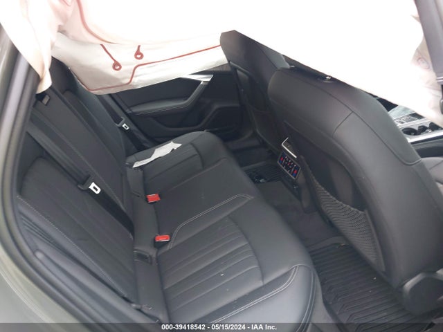 WAU72BF25RN004703 Audi A6 Allroad Premium Plus 55 Tfsi Quattro S Tronic