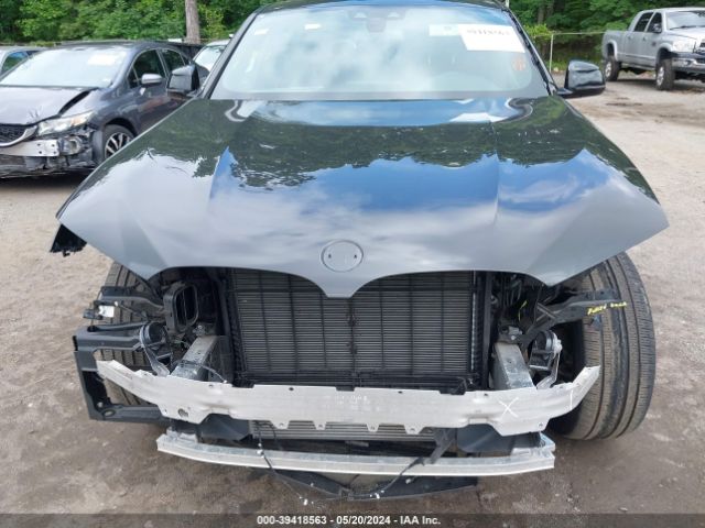 5UX2V1C0XM9H33316 BMW X4 Xdrive30i