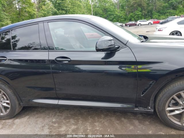 5UX2V1C0XM9H33316 BMW X4 Xdrive30i