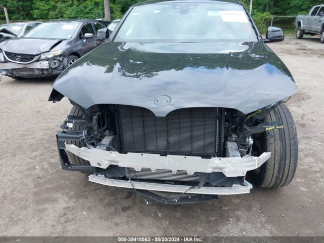 5UX2V1C0XM9H33316 BMW X4 Xdrive30i