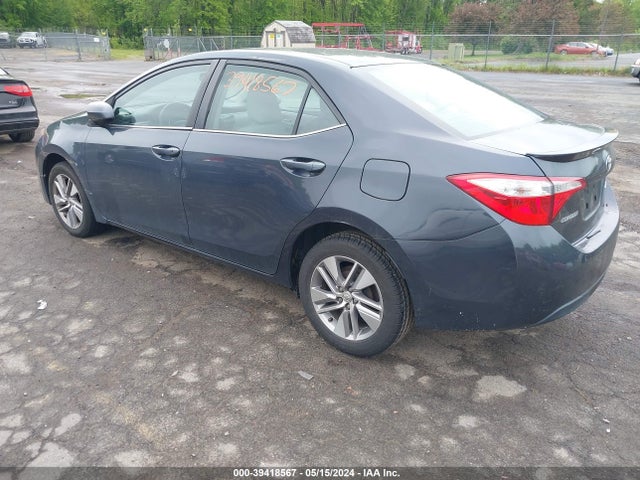 Toyota Corolla Le Eco Plus 2014 2T1BPRHE2EC077846 Image 3