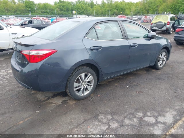 Toyota Corolla Le Eco Plus 2014 2T1BPRHE2EC077846 Image 4