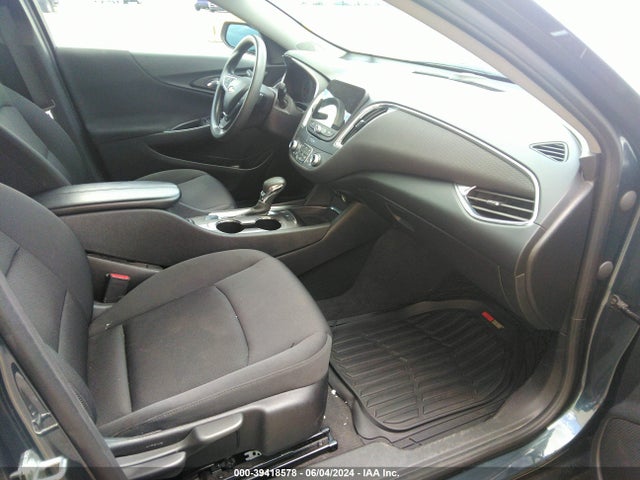 Chevrolet Malibu Fwd Lt 2021 1G1ZD5ST7MF066959 Image 5