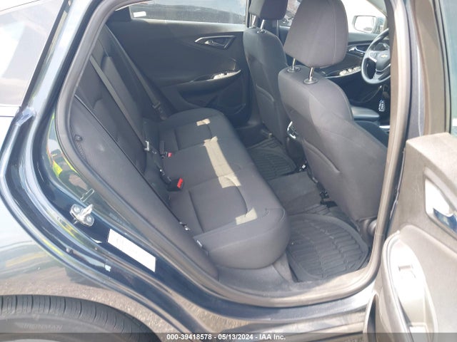Chevrolet Malibu Fwd Lt 2021 1G1ZD5ST7MF066959 Image 8