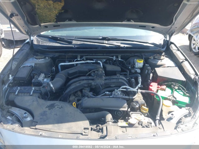 Subaru Outback Limited 2020 4S4BTALC5L3189657 Image 10