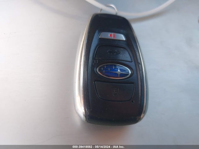 Subaru Outback Limited 2020 4S4BTALC5L3189657 Image 11