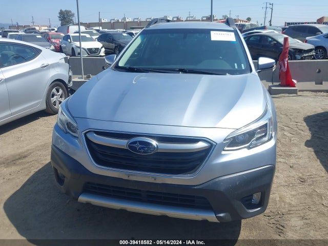 Subaru Outback Limited 2020 4S4BTALC5L3189657 Image 12