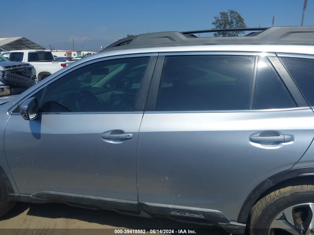 Subaru Outback Limited 2020 4S4BTALC5L3189657 Image 14