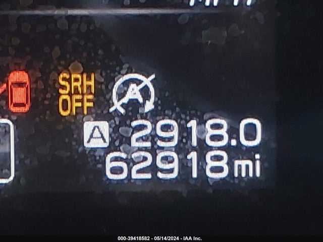 Subaru Outback Limited 2020 4S4BTALC5L3189657 Image 15