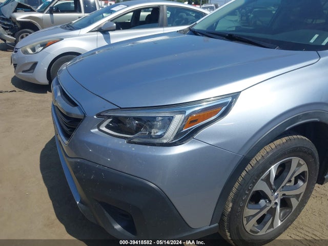 Subaru Outback Limited 2020 4S4BTALC5L3189657 Image 6