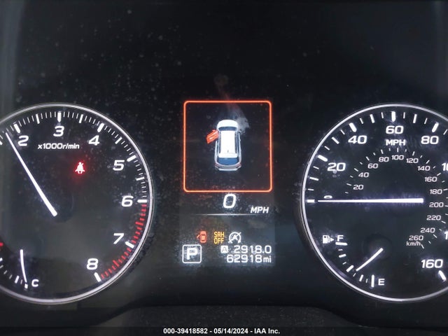 Subaru Outback Limited 2020 4S4BTALC5L3189657 Image 7