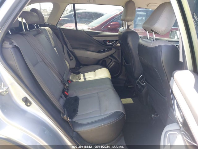 Subaru Outback Limited 2020 4S4BTALC5L3189657 Image 8