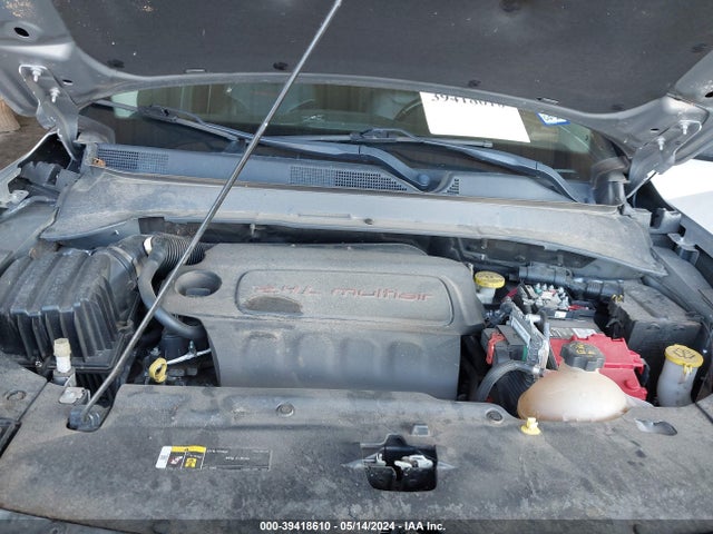 Jeep Compass Trailhawk 4x4 2020 3C4NJDDB5LT214544 Image 10