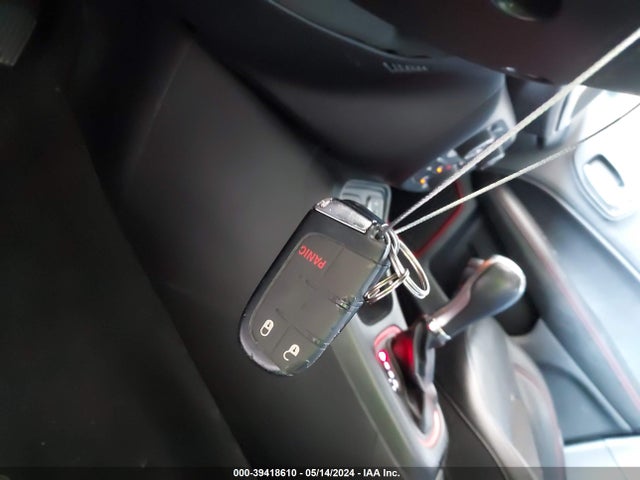 Jeep Compass Trailhawk 4x4 2020 3C4NJDDB5LT214544 Image 11