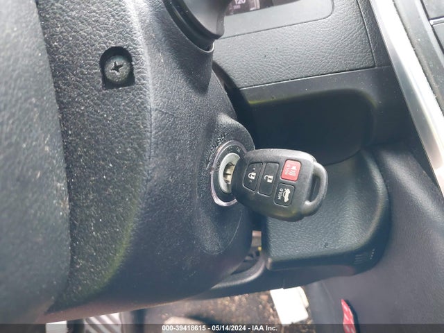 Toyota CAMRY SE 2016 4T1BF1FK3GU125790 Image 11