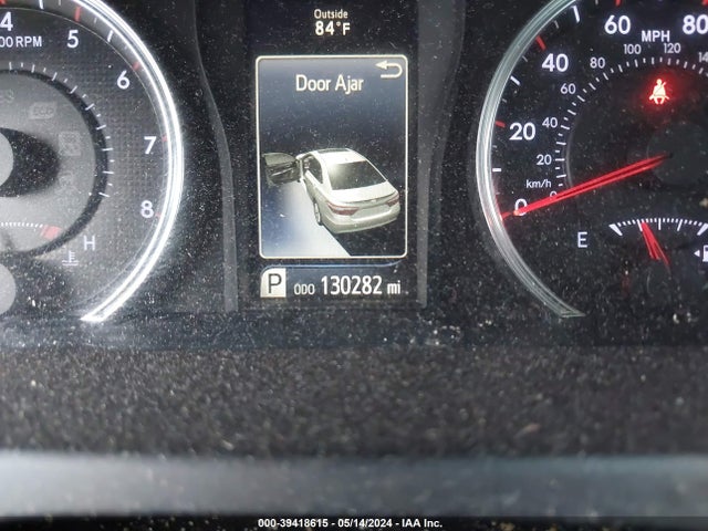 Toyota CAMRY SE 2016 4T1BF1FK3GU125790 Image 15
