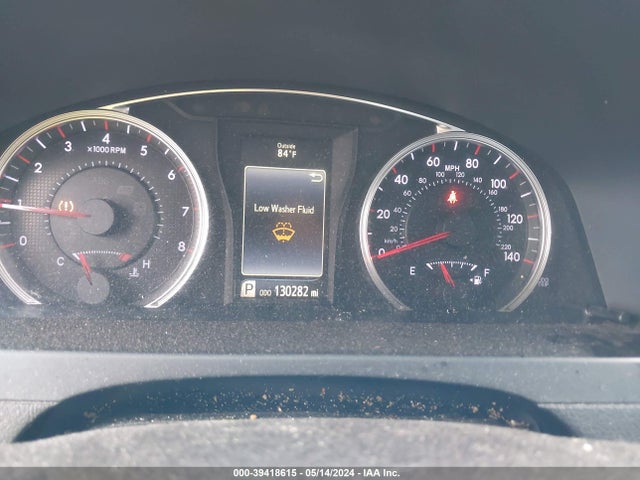 Toyota CAMRY SE 2016 4T1BF1FK3GU125790 Image 7